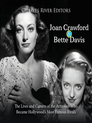 cover image of Joan Crawford and Bette Davis
